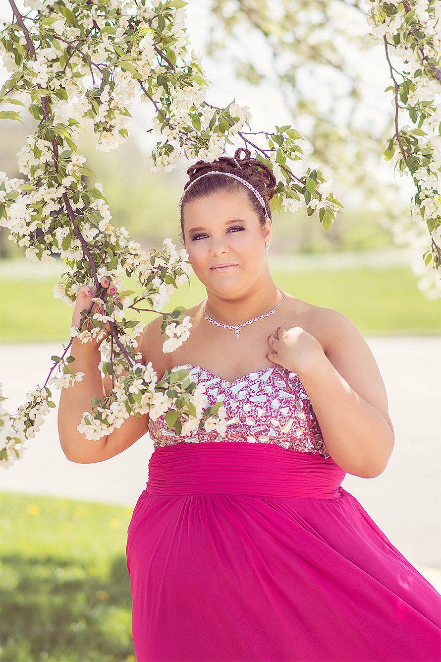i dream prom