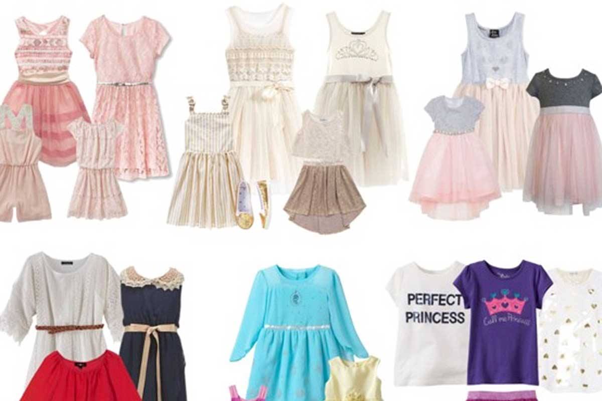 Princess Attire for your princess