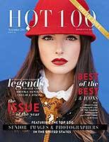 Senior Style Guide - Featured in Hot 100 Magazine