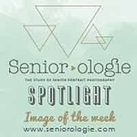 Seniorologie - Featured as Image of the Week