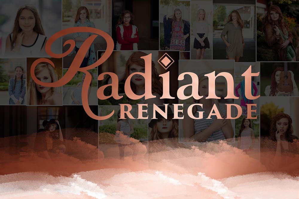 Louisville Radiant Renegades Photographer Program