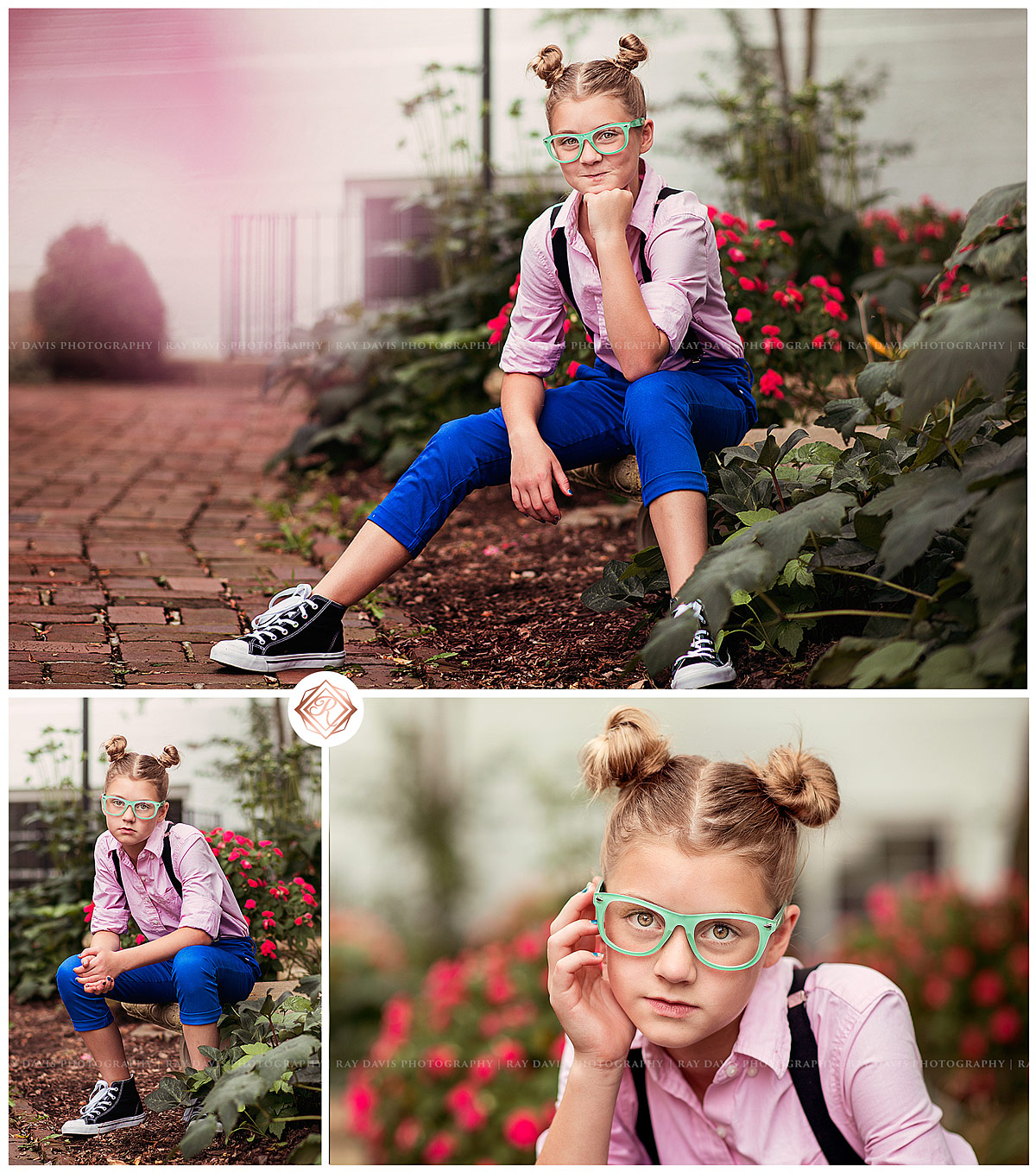 Ray Davis Photography Louisville Tween Photographer Why You Should