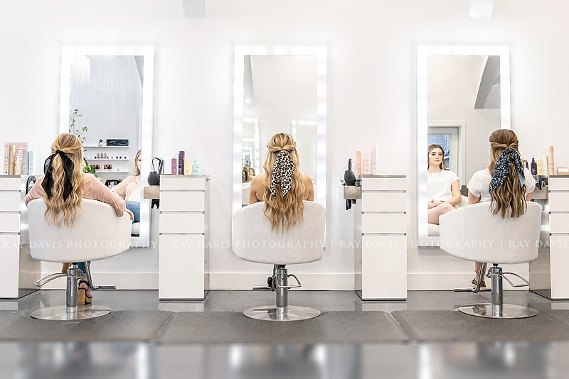 Ray Davis Photography How A Louisville Small Business Upped Their