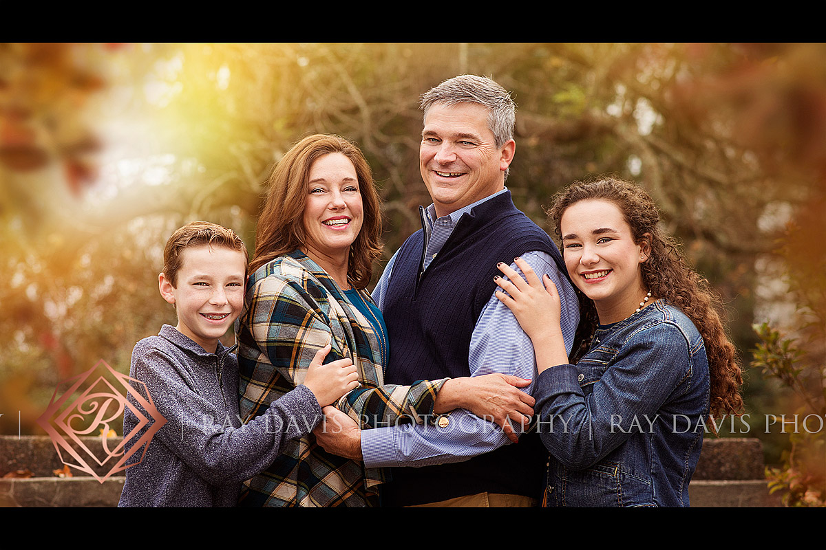 Louisville Family Photographer Ray Davis Photography